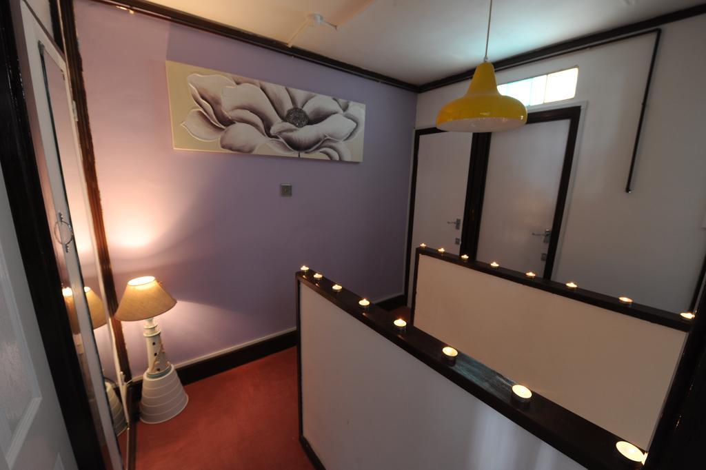 Kingward Rooms London Kültér fotó